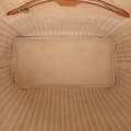 Pikkukuva 4 / 10: Pre-owned Louis Vuitton Damier Azur Neverfull MM White