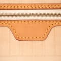 Pikkukuva 5 / 10: Pre-owned Louis Vuitton Damier Azur Neverfull MM White