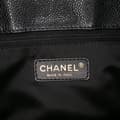 Pikkukuva 6 / 10: Pre-owned Chanel Caviar Grand Shopping Tote Black