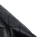 Pikkukuva 9 / 10: Pre-owned Chanel Caviar Grand Shopping Tote Black