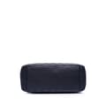 Miniatyrbillede 3 af 9: Pre-owned Chanel Caviar Grand Shopping Tote Blue