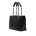 Pikkukuva 2 / 9: Pre-owned Chanel Caviar Grand Shopping Tote Black