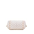 Pikkukuva 3 / 10: Pre-owned Louis Vuitton Damier Azur Totally MM White