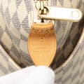 Pikkukuva 7 / 10: Pre-owned Louis Vuitton Damier Azur Totally MM White