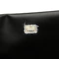Miniatyrbild 8 av 10: Pre-owned Chanel Quilted Caviar Chain Tote Black