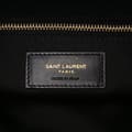 Pikkukuva 5 / 10: Pre-owned Saint Laurent Maxi Quilted Lambskin Icare Shopping Tote Black