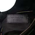Pikkukuva 6 / 10: Pre-owned Saint Laurent Maxi Quilted Lambskin Icare Shopping Tote Black