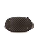 Pikkukuva 3 / 10: Pre-owned Celine Macadam Coated Canvas Tote Black