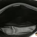 Pikkukuva 4 / 10: Pre-owned Celine Macadam Coated Canvas Tote Black