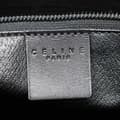 Pikkukuva 6 / 10: Pre-owned Celine Macadam Coated Canvas Tote Black