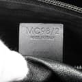 Pikkukuva 7 / 10: Pre-owned Celine Macadam Coated Canvas Tote Black
