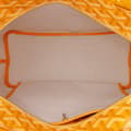 Pikkukuva 4 / 10: Pre-owned Goyard Goyardine Artois PM Yellow
