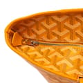 Pikkukuva 7 / 10: Pre-owned Goyard Goyardine Artois PM Yellow