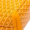 Pikkukuva 9 / 10: Pre-owned Goyard Goyardine Artois PM Yellow