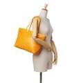 Pikkukuva 10 / 10: Pre-owned Goyard Goyardine Artois PM Yellow