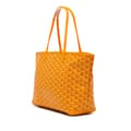 Pikkukuva 2 / 10: Pre-owned Goyard Goyardine Artois PM Yellow