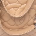 Pikkukuva 10 / 10: Pre-owned Chanel Caviar Grand Shopping Tote Brown