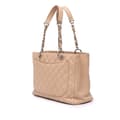Pikkukuva 2 / 10: Pre-owned Chanel Caviar Grand Shopping Tote Brown
