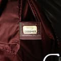 Miniatyrbilde 5 av 10: Pre-owned Chanel Small Quilted Nylon Coco Cocoon Tote Black