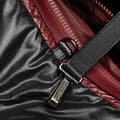 Miniatyrbilde 8 av 10: Pre-owned Chanel Small Quilted Nylon Coco Cocoon Tote Black