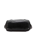 Pikkukuva 3 / 10: Pre-owned Chanel Small Reissue Lambskin 8 Knots Tote Black