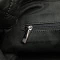 Pikkukuva 7 / 10: Pre-owned Chanel Small Reissue Lambskin 8 Knots Tote Black
