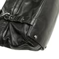 Pikkukuva 8 / 10: Pre-owned Chanel Small Reissue Lambskin 8 Knots Tote Black