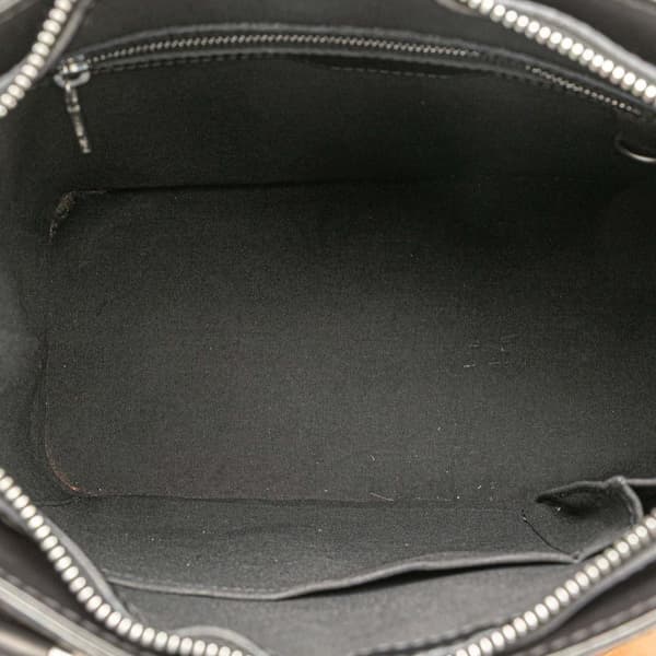 Pre-owned Louis Vuitton Monogram Mat Stockton Gray
