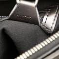 Miniatyrbild 7 av 10: Pre-owned Louis Vuitton Monogram Mat Stockton Gray