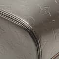 Miniatyrbild 8 av 10: Pre-owned Louis Vuitton Monogram Mat Stockton Gray