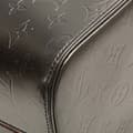 Miniatyrbild 9 av 10: Pre-owned Louis Vuitton Monogram Mat Stockton Gray