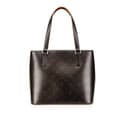 Miniatyrbild 1 av 10: Pre-owned Louis Vuitton Monogram Mat Stockton Gray