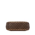 Miniatyrbilde 3 av 10: Pre-owned Louis Vuitton Monogram Batignolles Horizontal Brown
