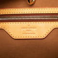 Miniatyrbilde 5 av 10: Pre-owned Louis Vuitton Monogram Batignolles Horizontal Brown