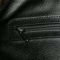 Pikkukuva 7 / 10: Pre-owned Celine Macadam Coated Canvas Tote Black