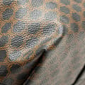 Pikkukuva 9 / 10: Pre-owned Celine Macadam Coated Canvas Tote Black