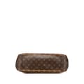 Miniatyrbild 3 av 10: Pre-owned Louis Vuitton Monogram Batignolles Horizontal Brown