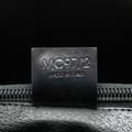 Miniatyrbilde 9 av 10: Pre-owned Celine Macadam Coated Canvas Tote Black