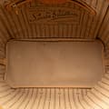 Miniatyrbild 4 av 10: Pre-owned Louis Vuitton Monogram Neverfull MM Brown