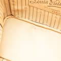 Miniatyrbild 7 av 10: Pre-owned Louis Vuitton Monogram Neverfull MM Brown