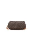 Pikkukuva 3 / 10: Pre-owned Louis Vuitton Monogram Neverfull PM Brown