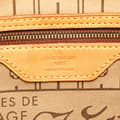 Pikkukuva 5 / 10: Pre-owned Louis Vuitton Monogram Neverfull PM Brown