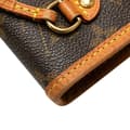 Pikkukuva 9 / 10: Pre-owned Louis Vuitton Monogram Neverfull PM Brown