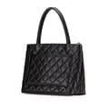Pikkukuva 2 / 10: Pre-owned Chanel Caviar Medallion Tote Black