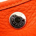 Pikkukuva 7 / 10: Pre-owned Hermès Negonda Garden Party 30 Orange