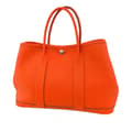 Pikkukuva 2 / 10: Pre-owned Hermès Negonda Garden Party 30 Orange