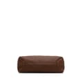 Pikkukuva 3 / 10: Pre-owned Hermès Clemence Double Sens 36 Brown