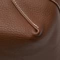 Pikkukuva 7 / 10: Pre-owned Hermès Clemence Double Sens 36 Brown