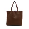 Pikkukuva 1 / 10: Pre-owned Hermès Clemence Double Sens 36 Brown