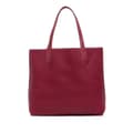 Pikkukuva 1 / 7: Pre-owned Hermès Clemence Double Sens 36 Pink